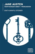 Enit Karafili Steiner, Enit Karafili Steiner, Steiner Enit Karafili - Jane Austen: Northanger Abbey/Persuasion
