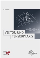 Bad Neuenahr, Dieter Schroeder - Vektor- und Tensorpraxis