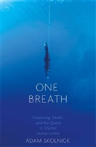 Adam Skolnick - One Breath