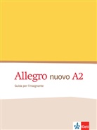 Maria Gloria Tommasini - Allegro nuovo - A2: Allegro nuovo A2