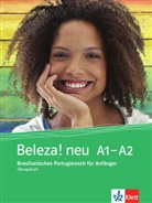 Maria Prata - Beleza! neu: Beleza! neu A1-A2