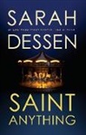 Sarah Dessen - Saint Anything