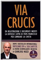 Gianluigi Nuzzi - Via Crucis