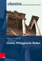 Cicero, Matthias Hengelbrock, Pete Kuhlmann, Peter Kuhlmann - Cicero, Philippische Reden