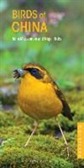 Nigel Hicks, John MacKinnon, MacKinnon John - Birds of China