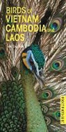 Peter Davidson, Davidson Peter - Birds of Vietnam, Cambodia and Laos