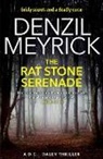 Denzil Meyrick - The Rat Stone Serenade