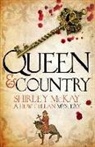 Shirley Mckay - Queen & Country