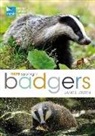James Lowen - RSPB Spotlight: Badgers