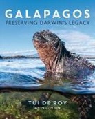 Tui De Roy, Tui de Roy - Galapagos