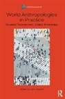 John Gledhill, Henrike Donner, John Gledhill - World Anthropologies in Practice