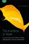Luca Vercelloni, Luca (Brandvoyant Vercelloni, Vercelloni Luca, David Howes - Invention of Taste