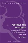 David J Yount, David J. Yount - Plotinus the Platonist