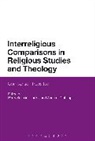 Andreas Nehring, Perry Schmidt-Leukel, Perry (University of Muenster Schmidt-Leukel, Perry Nehring Schmidt-Leukel, Andreas Nehring, Nehring Andreas... - Interreligious Comparisons in Religious Studies and Theology