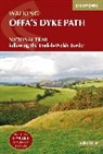 Mike Dunn, Dunn Mike - Offa's Dyke Path