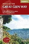 Paddy Dillon, Dillon Paddy, Dillon Paddy - The Great Glen Way