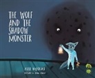 Avril McDonald, McDonald Avril, Tatiana Minina, Minina Tatiana - Wolf and the Shadow Monster