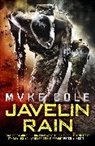 Myke Cole, Cole Myke - Javelin Rain (Reawakening Trilogy 2)