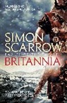 Simon Scarrow - Britannia (Eagles of the Empire 14)