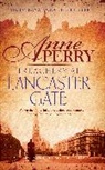 Anne Perry - Treachery at Lancaster Gate