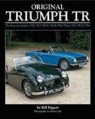 Bill Piggott - Original Triumph Tr