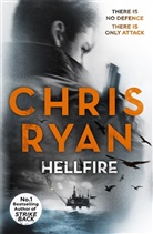 Chris Ryan - Hellfire