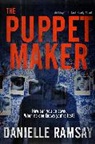 Danielle Ramsay, Ramsay Danielle - The Puppet Maker