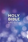 New International Version, New International Version - NIV Tiny Hardback Bible