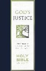 New International Version, New International Version, New International Version - NIV God's Justice Bible