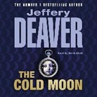 Jeffery Deaver - The Cold Moon (Hörbuch)