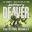 Jeffery Deaver - The Stone Monkey (Audio book)