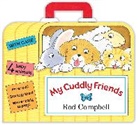 Rod Campbell, Rod Campbell - My Cuddly Friends
