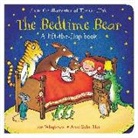 Axel Scheffler, Ian Whybrow, Axel Scheffler - The Bedtime Bear