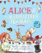 Lewis Carroll, John Tenniel - Alice and the Mad Hatter's Tea Party