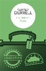 Gerald Durrell, DURRELL GERALD - The Drunken Forest