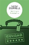 Gerald Durrell, Durrell Gerald - Three Singles to Adventure
