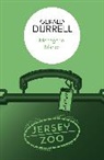 Gerald Durrell, Durrell Gerald - Menagerie Manor