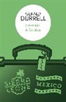 Gerald Durrell, Durrell Gerald - Catch Me a Colobus