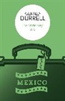 Gerald Durrell, Durrell Gerald - The Stationary Ark