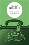 Gerald Durrell, Durrell Gerald - Golden Bats and Pink Pigeons
