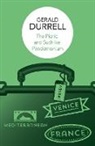Gerald Durrell, DURRELL GERALD - Picnic and Suchlike Pandemonium