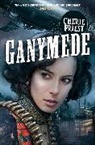 Cherie Priest, Priest Cherie - Ganymede