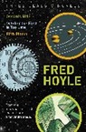 Fred Hoyle, Sir Fred Hoyle, Hoyle Fred - Three Classic Novels