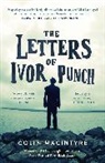 Colin MacIntyre, MacIntyre Colin - The Letters of Ivor Punch
