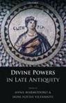 Anna (Official Fellow in Philosophy Marmodoro, Anna Viltanioti Marmodoro, Anna Marmodoro, Anna (Official Fellow in Philosophy Marmodoro, Marmodoro Anna, Irini-Fotini Viltanioti... - Divine Powers in Late Antiquity