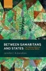 Jennifer Rubenstein, Jennifer (Assistant Professor Rubenstein, Jennifer C. Rubenstein, Rubenstein Jennifer - Between Samaritans and States