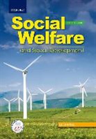 Leila Patel - Social Welfare and Social Development