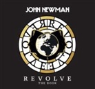 John Newman - John Newman Signed