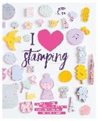 Ishtar Olivera, Olivera Ishtar - I Heart Stamping