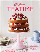 Cath Kidston, KIDSTON CATH, Rita Platts, Rita Platts - Cath Kidston Teatime